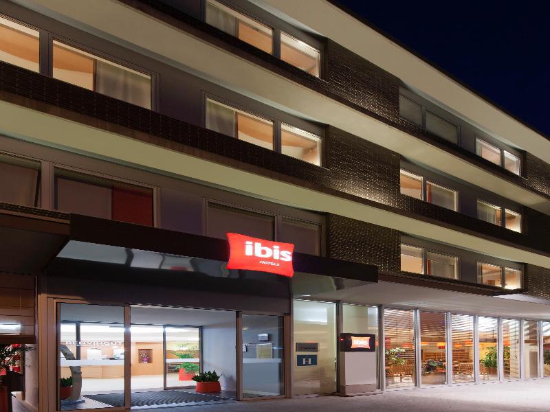 Ibis Barcelona Aeropuerto Viladecáns Kültér fotó